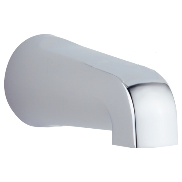 DELTA RP64722 FOUNDATIONS 5 1/4 INCH WALL MOUNT NON DIVERTER TUB SPOUT