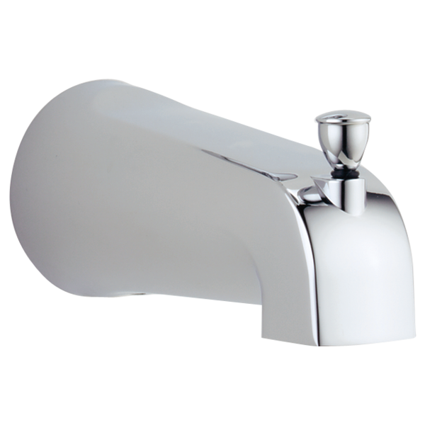 DELTA RP81273 WINDEMERE 5 1/4 INCH PULL-UP DIVERTER WITH TUB SPOUT