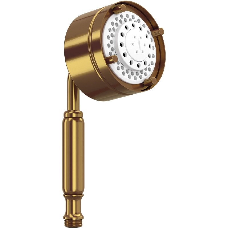 ROHL 402HS5 GRACELINE 3 7/8 INCH 5-FUNCTION HAND SHOWER