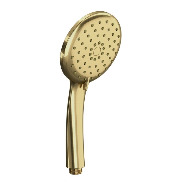 ROHL 50126HS3 TENERIFE 4 1/2 INCH 3-FUNCTION HAND SHOWER
