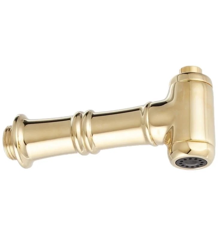 ROHL 9.27776 PERRIN AND ROWE SIDESPRAY RINSE ONLY FOR KITCHEN FAUCET