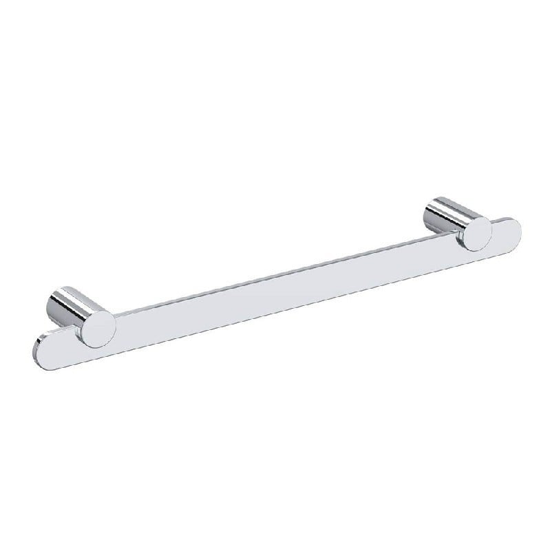 ROHL EC25WTB18 ECLISSI 18 INCH WALL MOUNT SINGLE TOWEL BAR