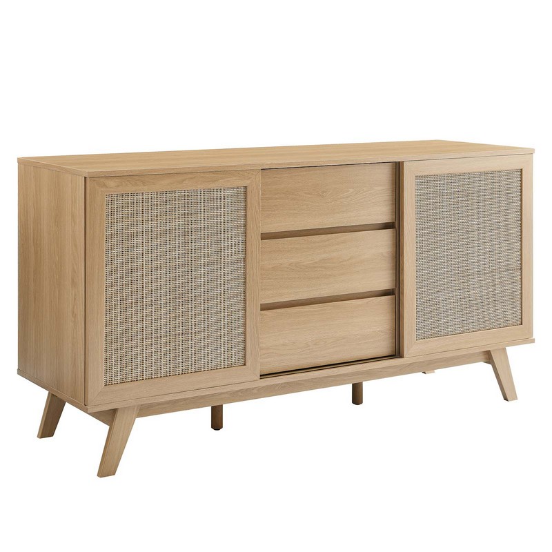 MODWAY EEI-6043 SOMA 59 1/2 INCH SIDEBOARD