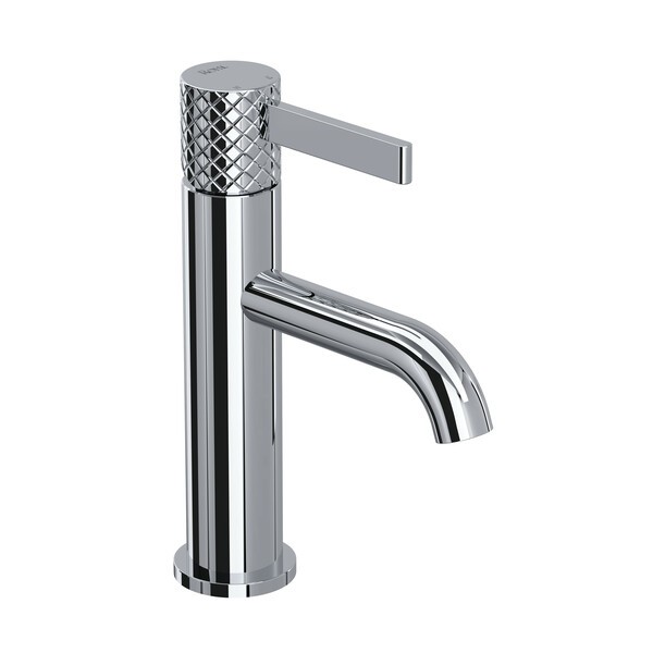 ROHL TE01D1LM TENERIFE 7 3/4 INCH SINGLE HANDLE BATHROOM FAUCET