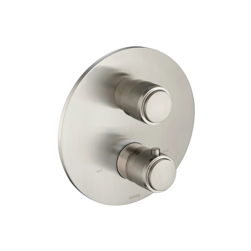 ISENBERG 250.4000T SERIE 250 TRIM FOR 3/4 INCH THERMOSTATIC VALVE