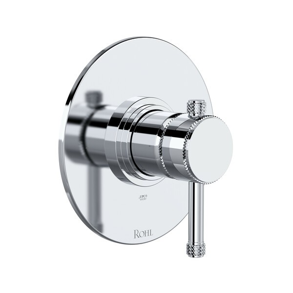 ROHL TCP51W1IL CAMPO 1/2 INCH PRESSURE BALANCE TRIM WITH LEVER HANDLE