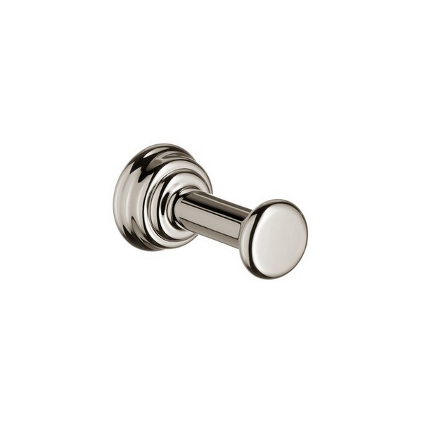 HANSGROHE 42137 AXOR MONTREUX ROBE HOOK
