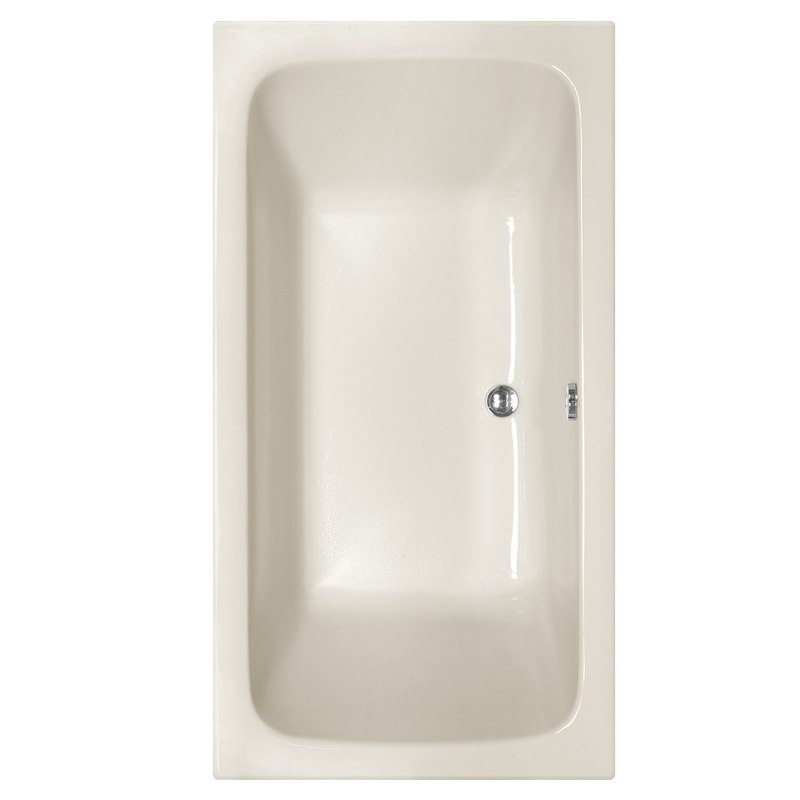 HYDRO SYSTEMS KIR6032ATA DESIGNER COLLECTION KIRA 60 X 32 INCH ACRYLIC DROP-IN BATHTUB WITH THERMAL AIR SYSTEM