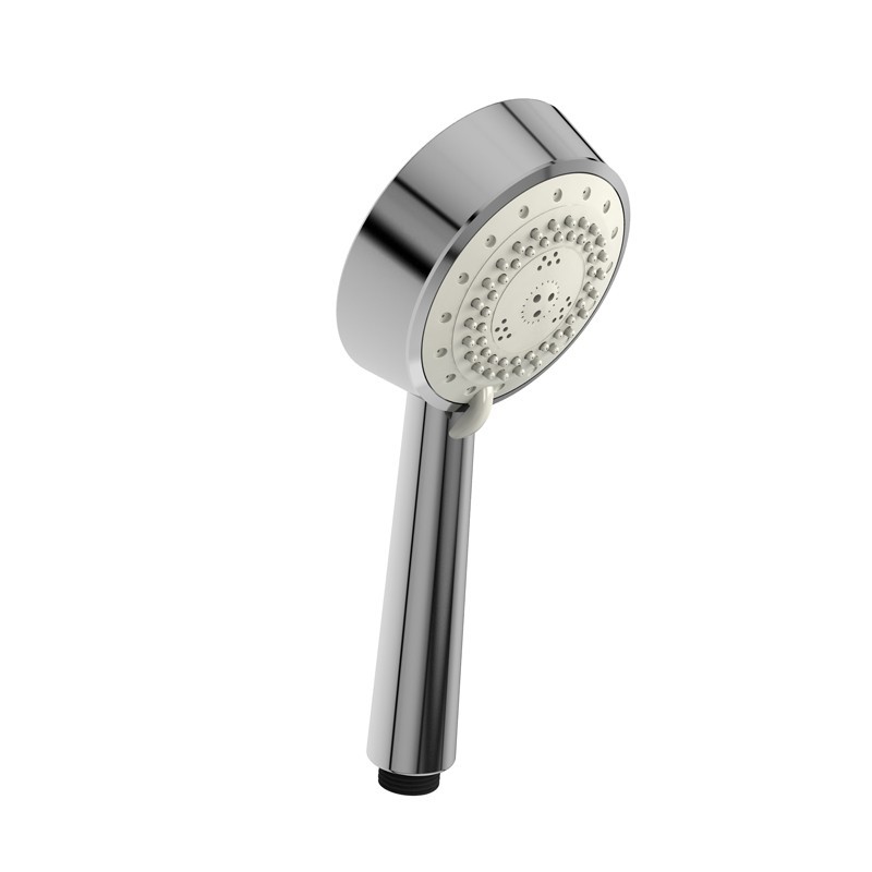 RIOBEL 10 4 JET HAND SHOWER WITH PAUSE