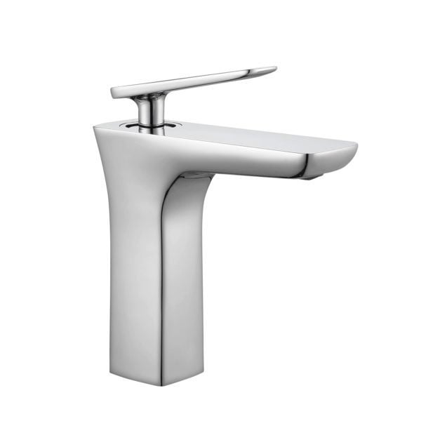 LEGION FURNITURE ZY1013-C SINGLE HOLE UPC FAUCET WITH DRAIN