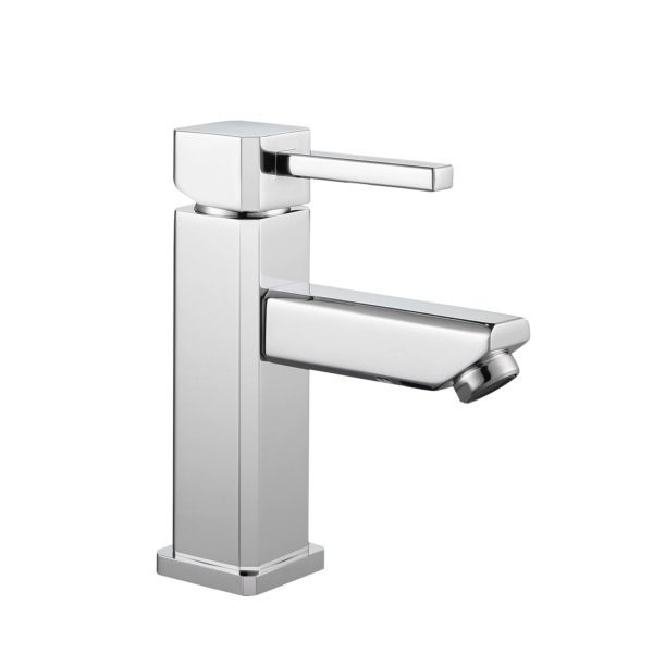 LEGION FURNITURE ZY6301-C SINGLE HOLE UPC FAUCET WITH DRAIN