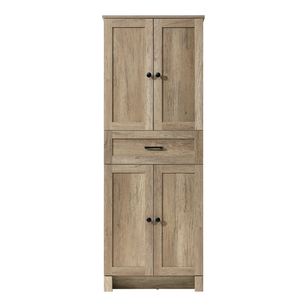 Elegant Furniture And Lighting SC280124 Soma 24 Inch Bathroom Storage Cabinet