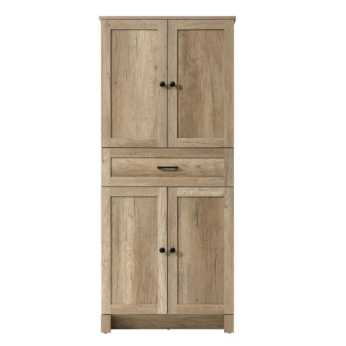 Elegant Furniture And Lighting SC280128 Soma 28 Inch Bathroom Storage Cabinet