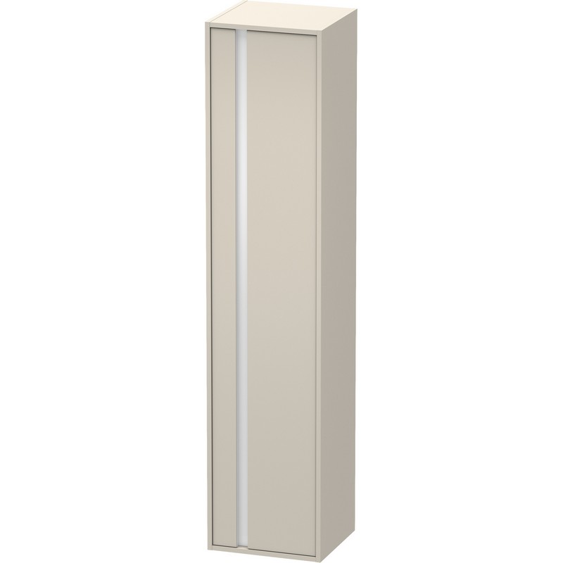 DURAVIT KT1255R9191 KETHO 70-4/8 X 14-1/8 INCH TALL CABINET