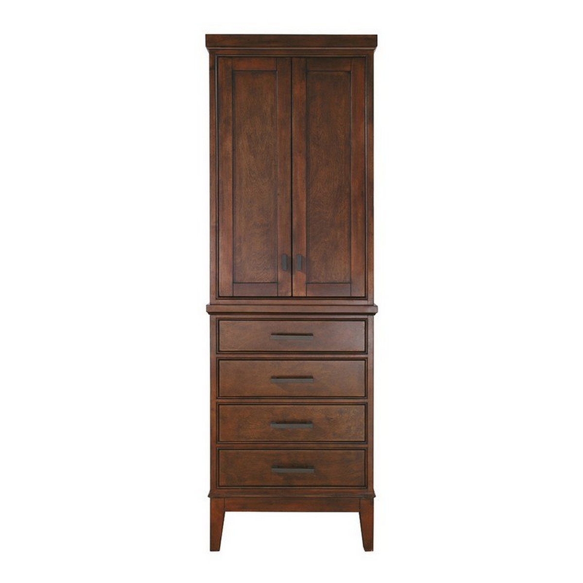 Avanity MADISON-LT24 Madison 24 Inch Bathroom Linen Cabinet