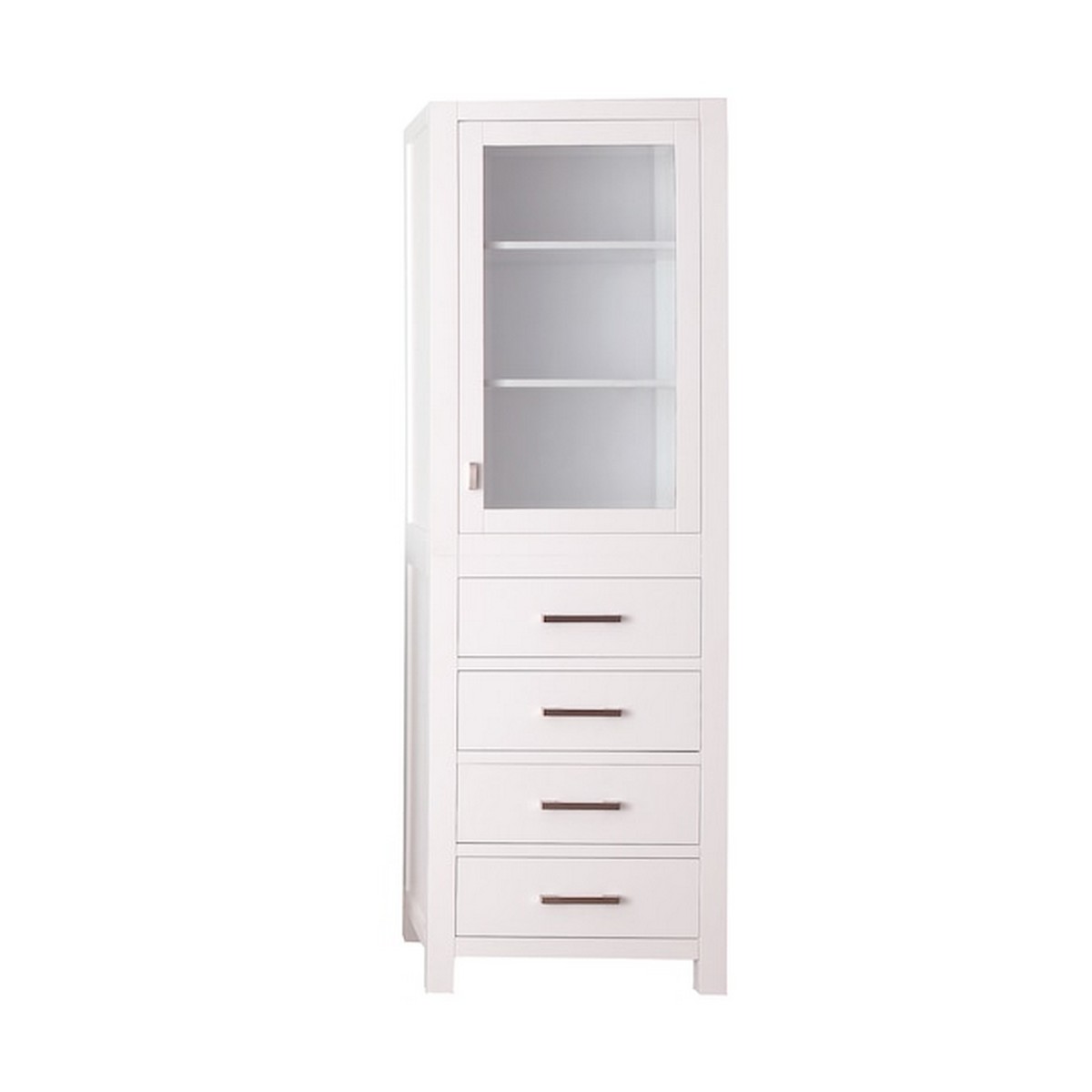 Avanity MODERO-LT24 Modero 24 Inch Bathroom Linen Cabinet