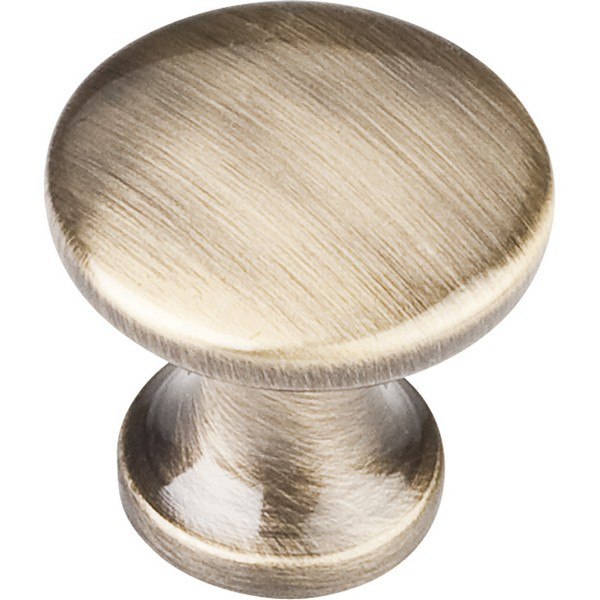 HARDWARE RESOURCES 3915 ELEMENTS SLADE COLLECTION CABINET KNOB