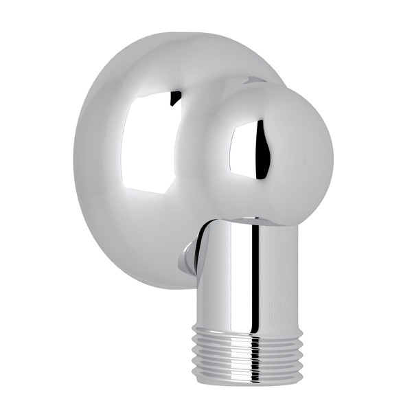 ROHL V00022APC SHOWER COLLECTION HANDSHOWER WALL OUTLET