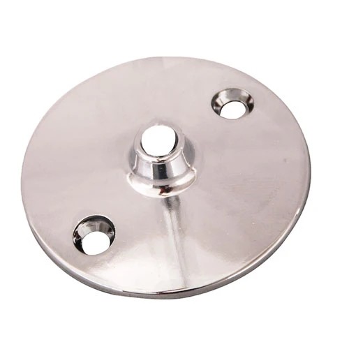 BARCLAY 340F 2 1/4 INCH FLANGE FOR CEILING SUPPORT