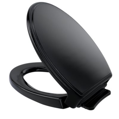 TOTO SS154#51 SOFTCLOSE ELONGATED CLOSED-FRONT TOILET SEAT AND LID