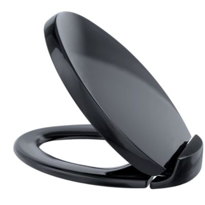 TOTO SS204#51 SOFTCLOSE ELONGATED CLOSED-FRONT TOILET SEAT AND LID