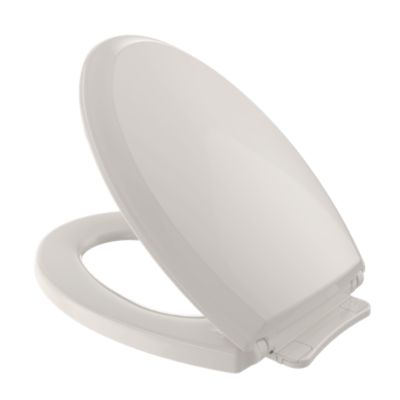 TOTO SS224#12 GUINEVERE SOFTCLOSE TOILET SEAT