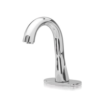 TOTO TEL151#CP GOOSENECK ECOPOWER FAUCET 1.0 GPM IN CHROME