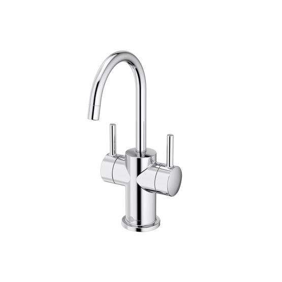 Insinkerator 45394-ISE Showroom Modern 3010 Instant Hot and Cold Faucet