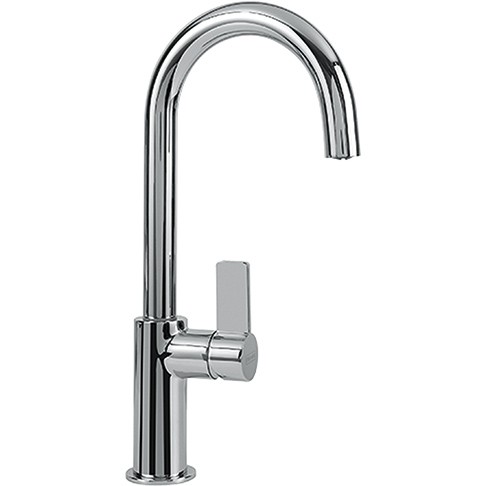 FRANKE FFB3100 AMBIENT BAR FAUCET WITH 360 SWIVEL SPOUT