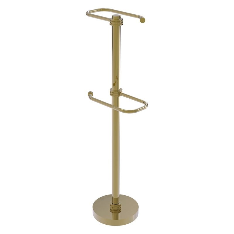 Allied Brass