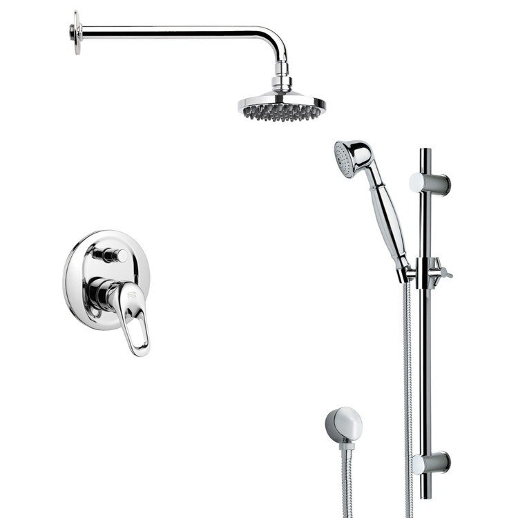 REMER SFR7533-63 AUTUNNO SHOWER FAUCET