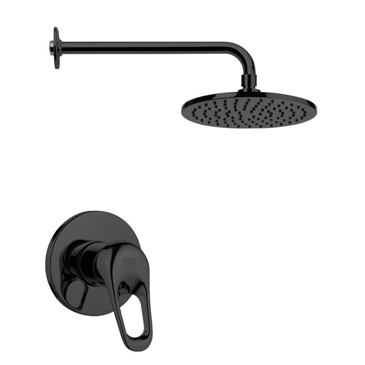 REMER SS1149 MARIO ONE-WAY SHOWER FAUCET SET