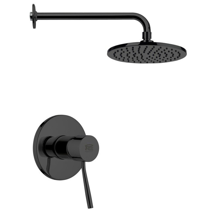 REMER SS1151 MARIO ONE-WAY SHOWER FAUCET SET