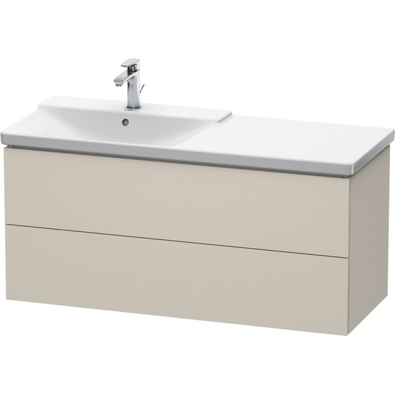 Inch Vanity Unit Wall Mounted, 48 Inch Vanity With Drawers On Left