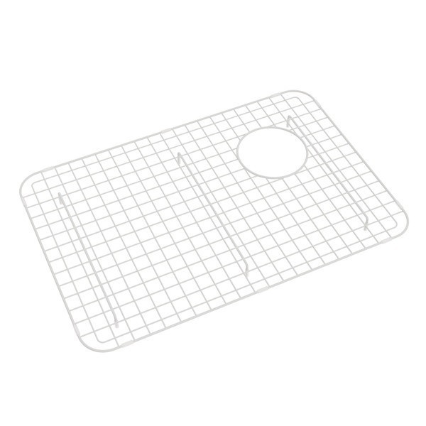ROHL WSG4019LGBS WIRE SINK GRID FOR RC4019 AND RC4018 KITCHEN SINK LARGE BOWL